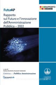 Ebook FuturAP di AA.VV. edito da EDUCatt