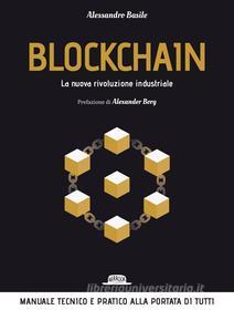 Ebook Blockchain di Alessandro Basile edito da Dario Flaccovio Editore