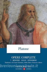 Lettera 7 di platone