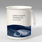 Tazza Meditathe - Herman Melville (350)