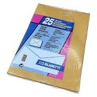 Buste corrispondenza Blasetti 0551 Mailpack Buste corrispondenza Blasetti 0551 Mailpack