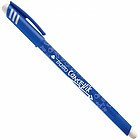 Penna cancellabile Tratto Cancellik blu
