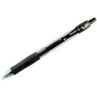 Penna a gel G-2 punta media