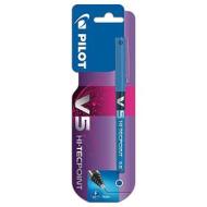 Penna roller con punta ad ago Hi-Tecpoint V5