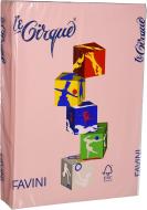 Risma Le Cirque 500 fogli rosa formato A4 80 gr