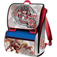 Zaino estensibile medium Bakugan (86019)