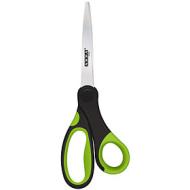 Forbici Soft con impugnatura morbida 20 cm (colori assortiti)
