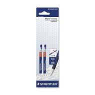 Astuccio 12 mine in grafite 05 HB Mars Micro Carbon 250