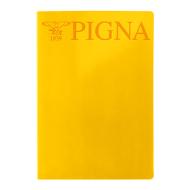 Confezione 10 Maxi Quaderni formato A4 a righe giallo