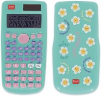 Calcolatrice scientifica Count on Me Daisy