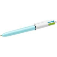 Penna a 4 colori Fun