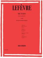 Metodo Per Clarinetto - Vol. 3 Ed. A. Giampieri