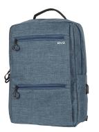 Zaino Cabine size Milano blu (30042)