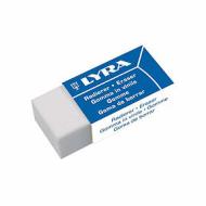 Gomma in vinile mini Lyra