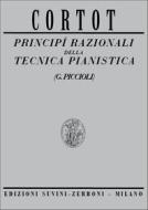 Principi Razionali Della Tecnica Pianistica (Piccioli)