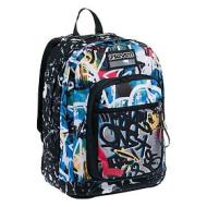 Zaino scuola Navybush Boy Jet Black