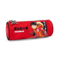 Astuccio tombolino One Piece per Scuola primaria