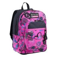 Zaino scuola Glamheart Girl Candy Fuxia