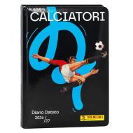Diario datato 12m Standard Calciatori Panini-Diario scolastico 2026-2027