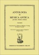 Antologia Di Musica Antica Vol 3 (Chiesa)