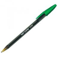 Penna Cristal Multicolor verde 1.6 mm