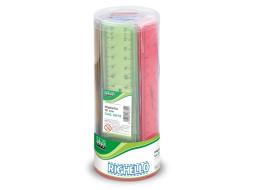 Barattolo 36 righelli cm15