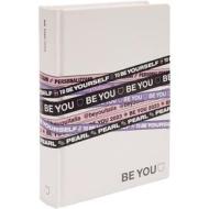 Diario Be You Pearl 2022-2023 standard