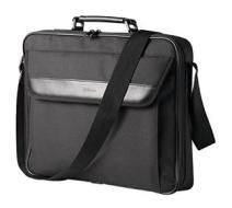 Borsa in tessuto per notebook fino a 17" Atlanta 21081