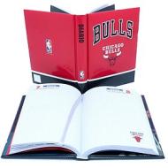 Diario NBA Chicago Bulls 12 mesi non datato