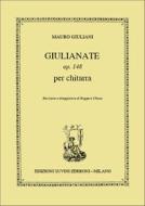 Giulianate Op 148