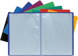 Postalistino 100 buste (colori assortiti)