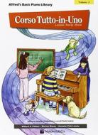 Corso Tutto In Uno Per Pianoforte  Vol.3