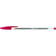 Penna a sfera Cristal Original Medium Rossa