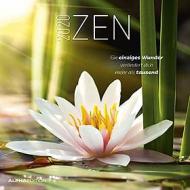 Calendario 2020 Zen 30x30 cm