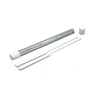 Ricambio gomma rettangolare 2,5x5mm Mono Zero PER-KUS