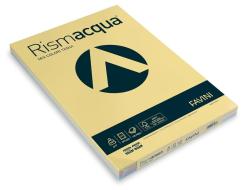 Risma Luce 125 fogli colori assortiti tenui formato A3 200 gr