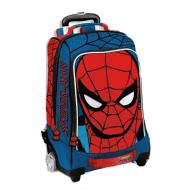 Zaino organizzato trolley Spider-Man