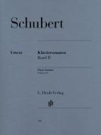 Sonate Vol.  2  (Urtext)