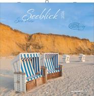 Calendario 2026 Sea View cm 30x30