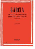 Trattato Completo Dell'Arte Del Canto (Scuola Di Garcia) Ed. Mazzucato Parte I