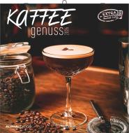 Calendario 2026 Coffee cm 30x30
