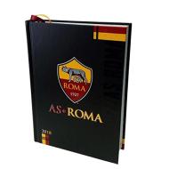 AS Roma 2018. Diario 16 mesi