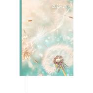 Agenda settimanale 17 mesi 2025/2026 Campustimer Blowballs cm 15x21