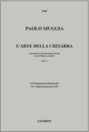 L'Arte Della Chitarra - Volume 4 Raccolta Di Sonate E Studi Di Autori Classici