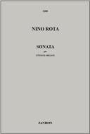 Sonata Per Ottoni E Organo (2 Trombe, 2 Tromboni, Organo) Partitura E Parti