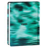Agenda Comix 16m Standard Waving-Diario scolastico 2026-2027 per Istituto tecnico industriale