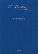 I Puritani - Opera Seria In Tre Atti Ed. Critica  Fabrizio Della Seta Vol. X - Partitura (3 Vol)  E Commento Critico