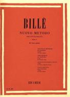 Nuovo Metodo Per Contrabbasso A 4 E 5 Corde Volume Iii - Iii Corso Pratico