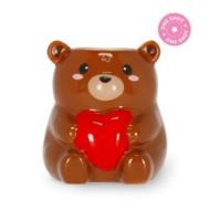 Candela profumata Teddy Bear