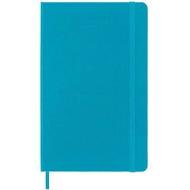 Agenda Moleskine 18 Mesi Settimanale Notebook 2021/2022 cm. 14x9 Rosso -  Carta Shop